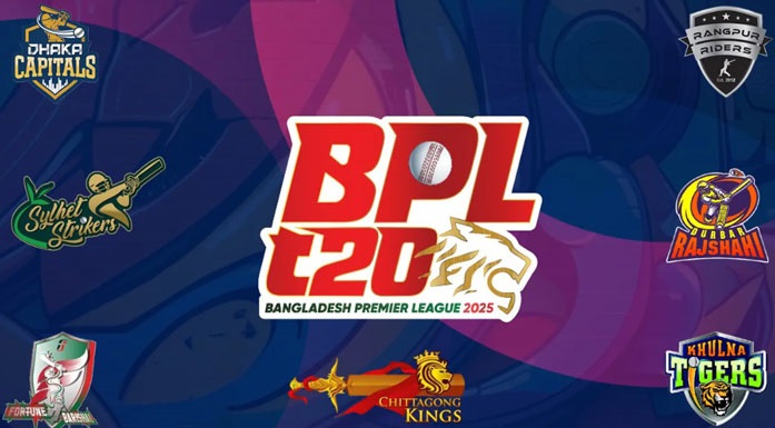 আজ বিপিএল এর সিলেট পর্ব শুরু,দর্শকদের সন্তুষ্ট করতে চায় বিসিবি